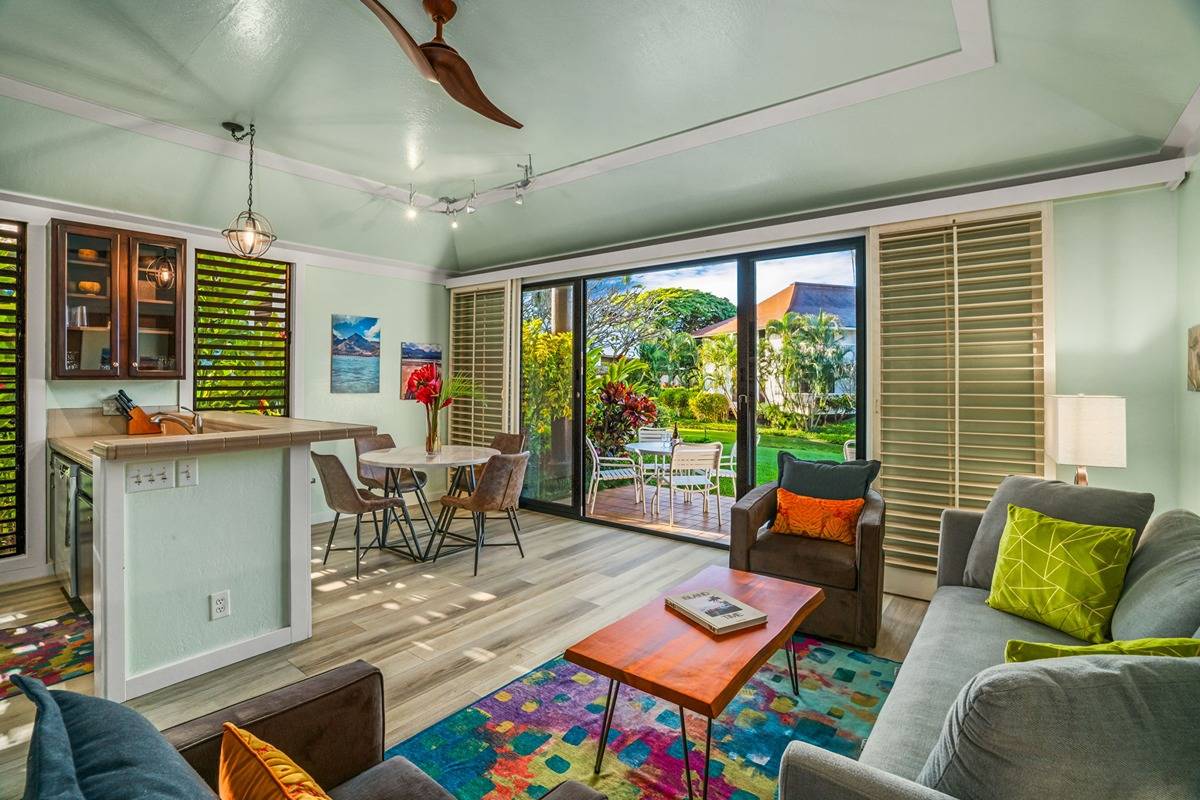 2253 Poipu Rd Unit: 56