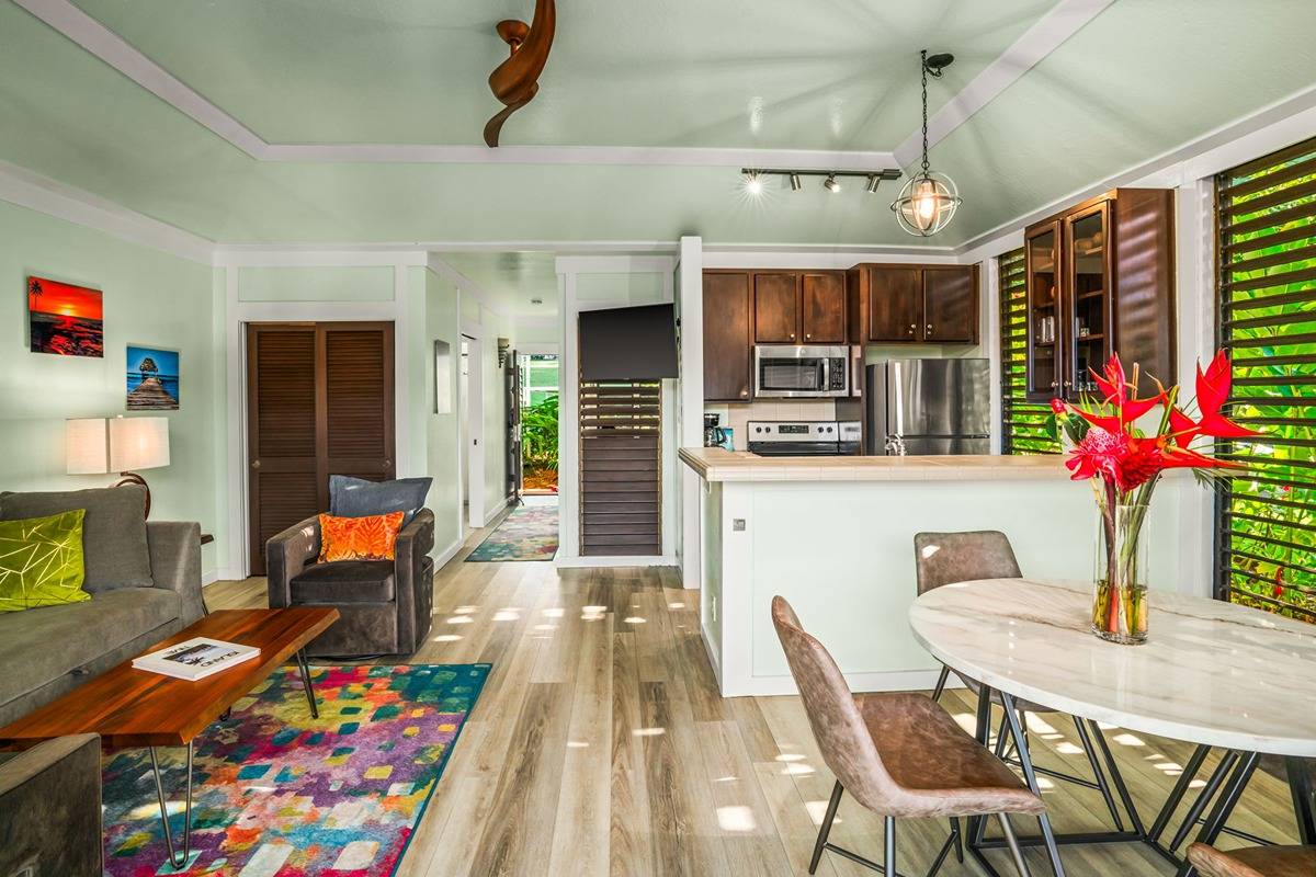 2253 Poipu Rd Unit: 56