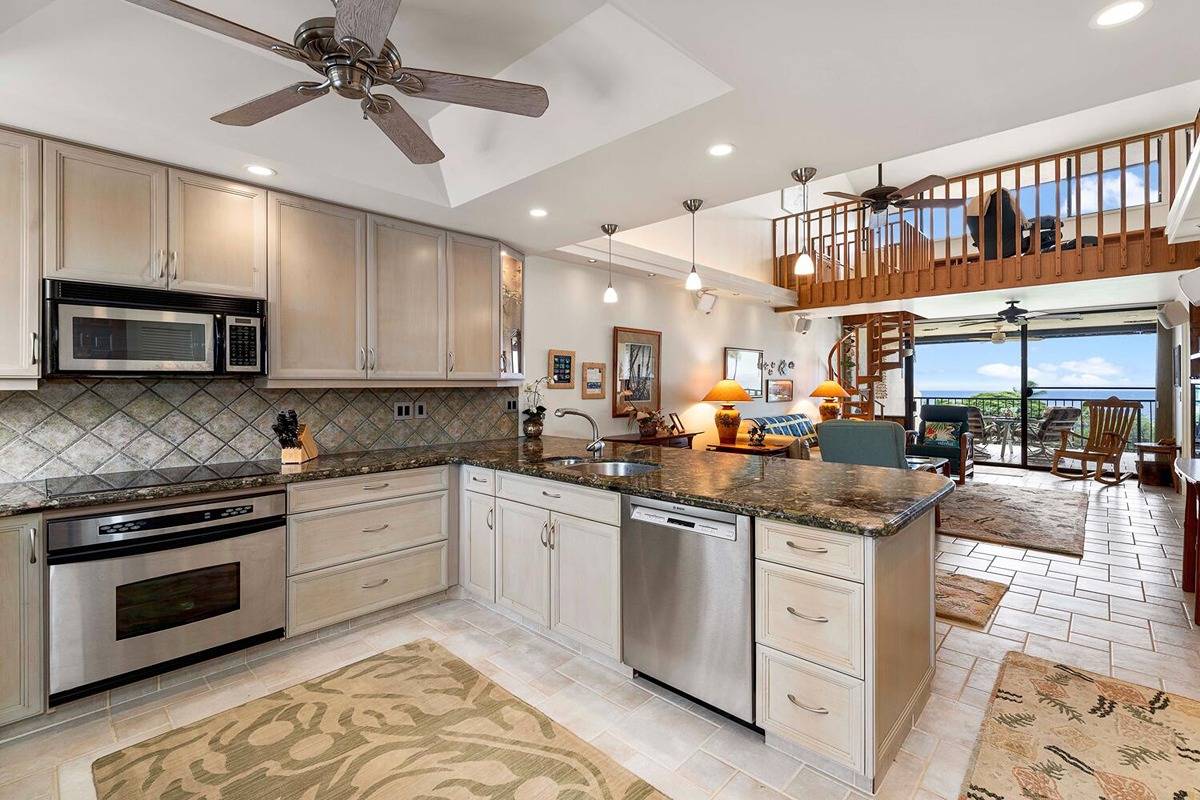 78-6920 Alii Dr Unit: 316