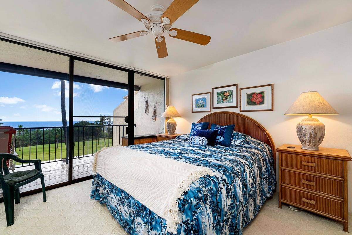 78-6920 Alii Dr Unit: 316