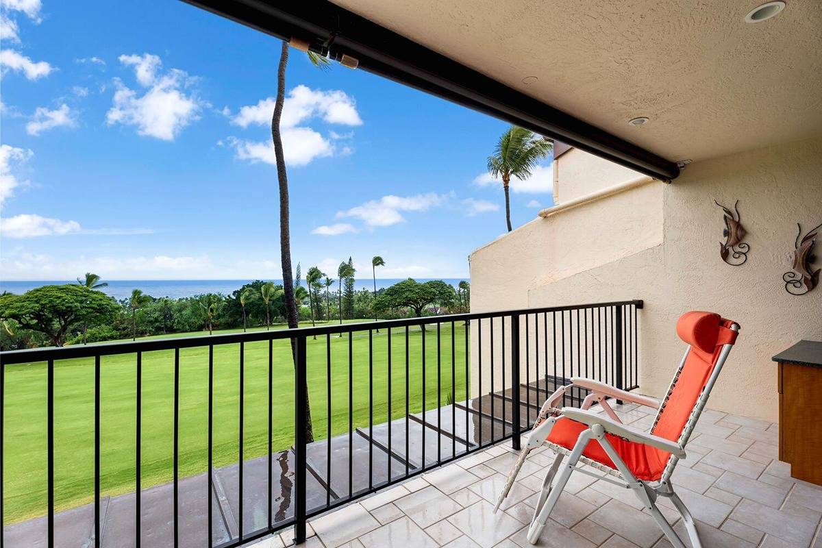 78-6920 Alii Dr Unit: 316