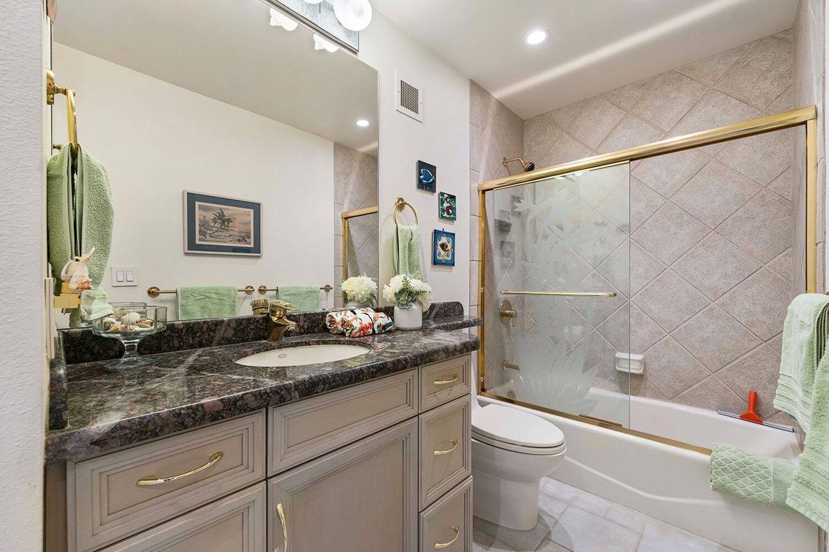 78-6920 Alii Dr Unit: 316
