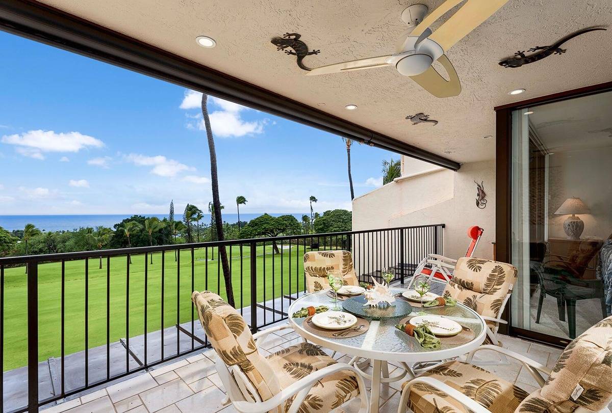 78-6920 Alii Dr Unit: 316