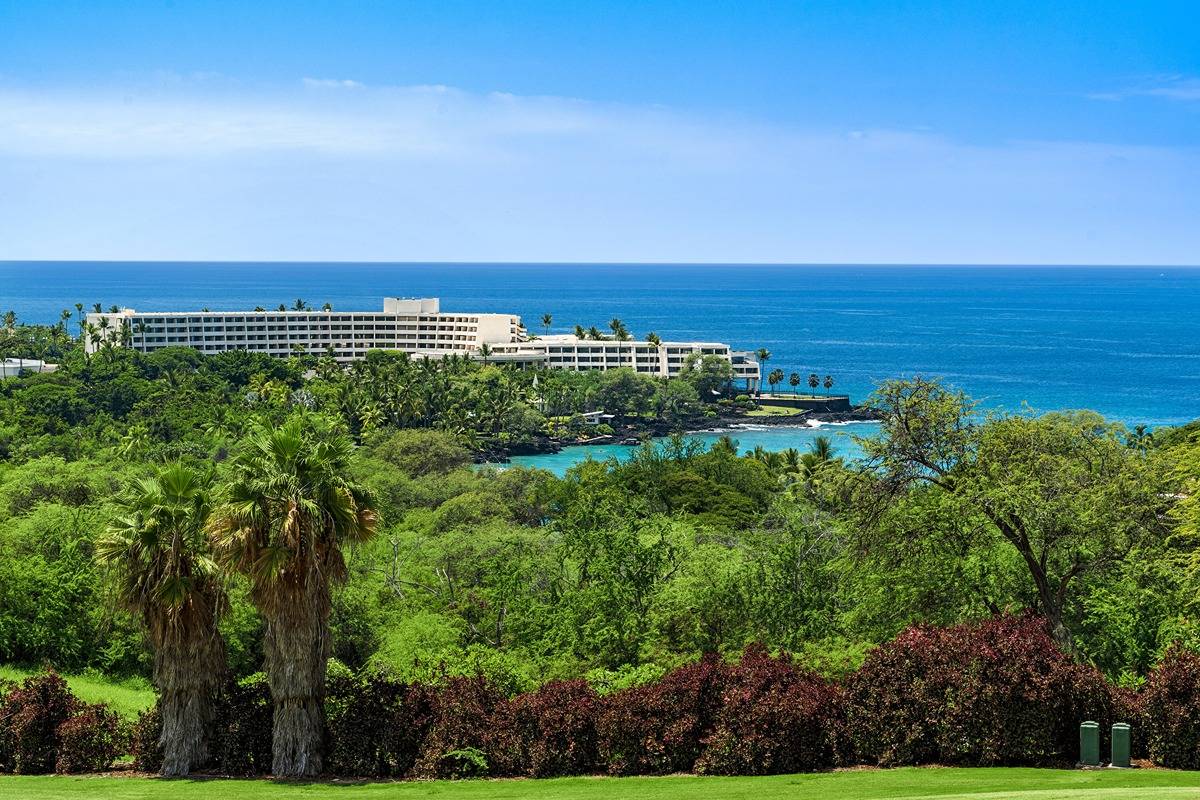 78-6920 Alii Dr Unit: 316