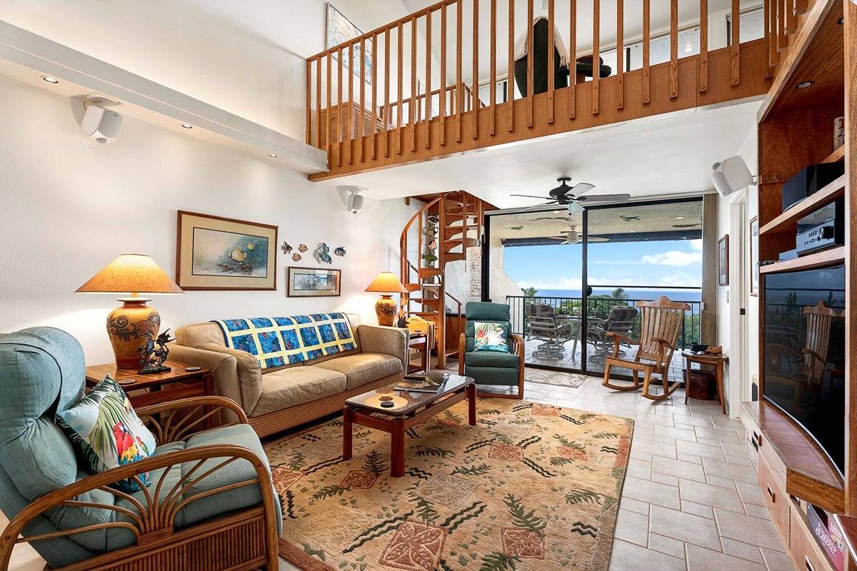 78-6920 Alii Dr Unit: 316