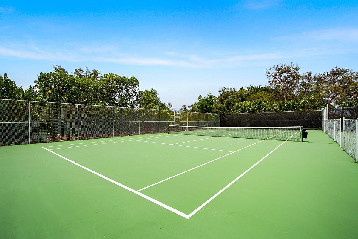 78-6920 Alii Dr Unit: 316