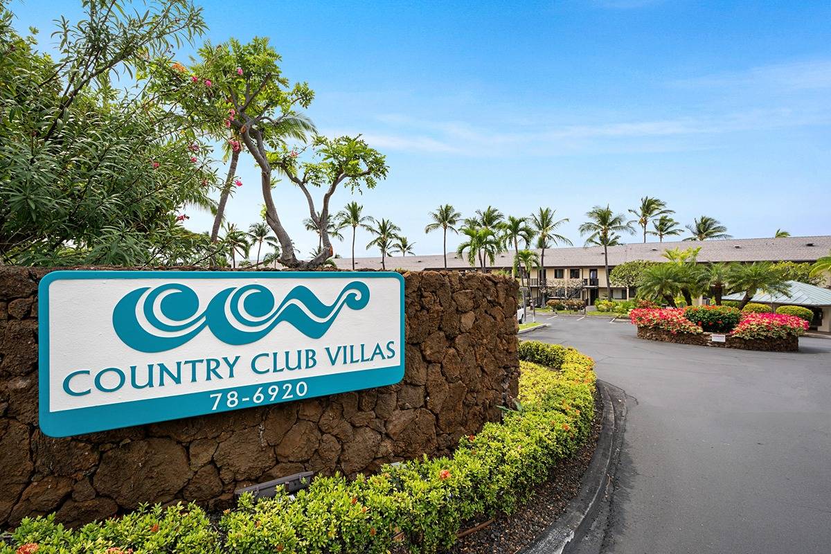 78-6920 Alii Dr Unit: 316