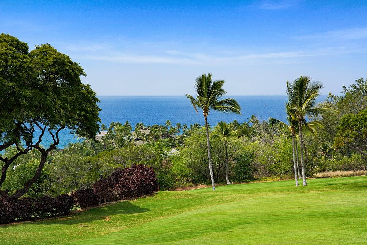 78-6920 Alii Dr Unit: 316