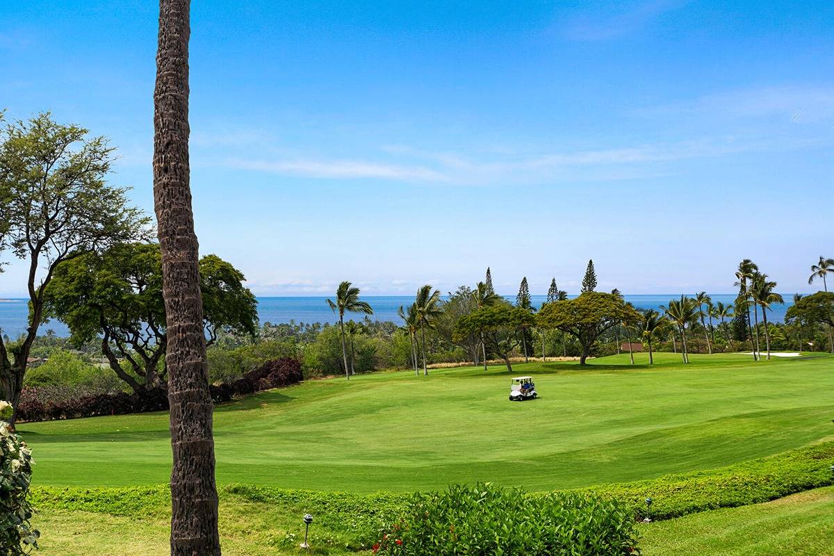 78-6920 Alii Dr Unit: 316