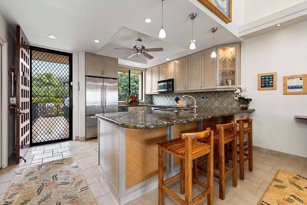 78-6920 Alii Dr Unit: 316