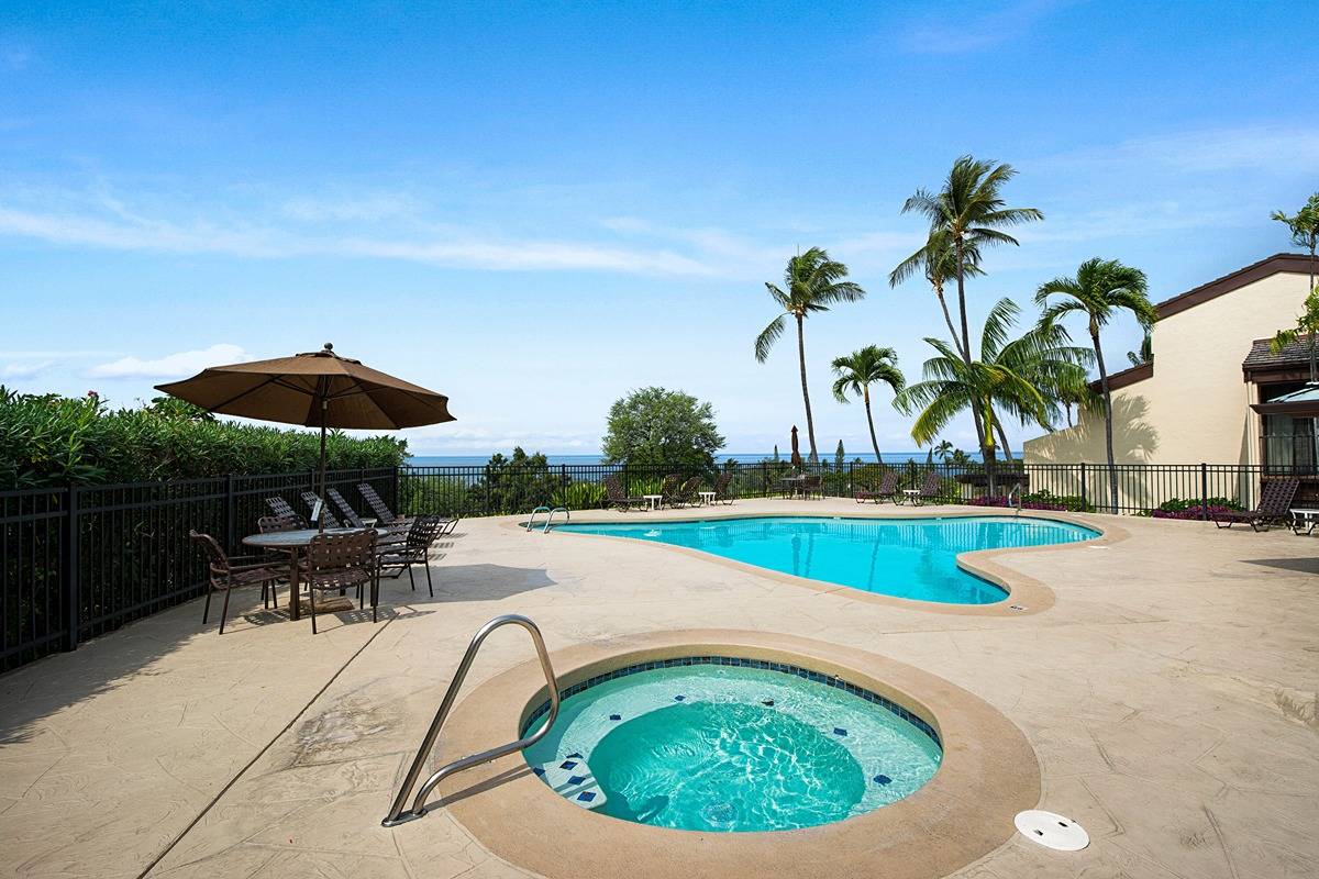 78-6920 Alii Dr Unit: 316