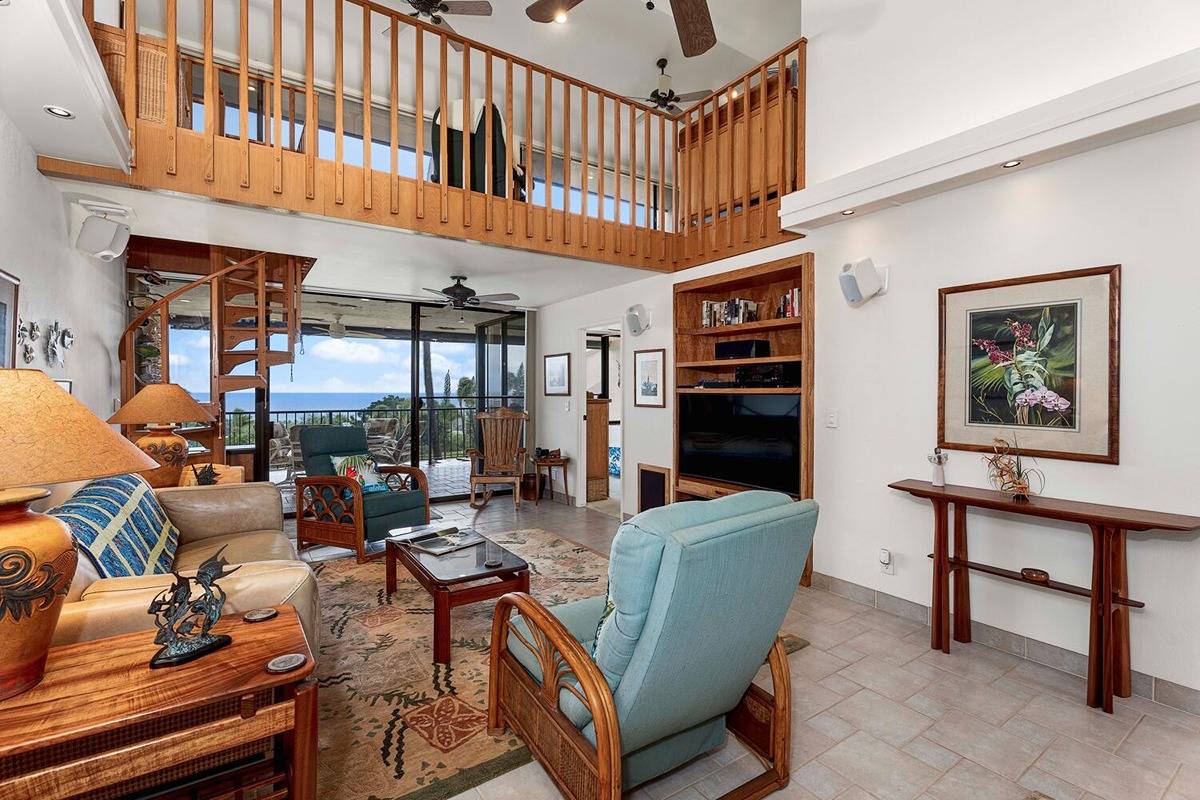 78-6920 Alii Dr Unit: 316