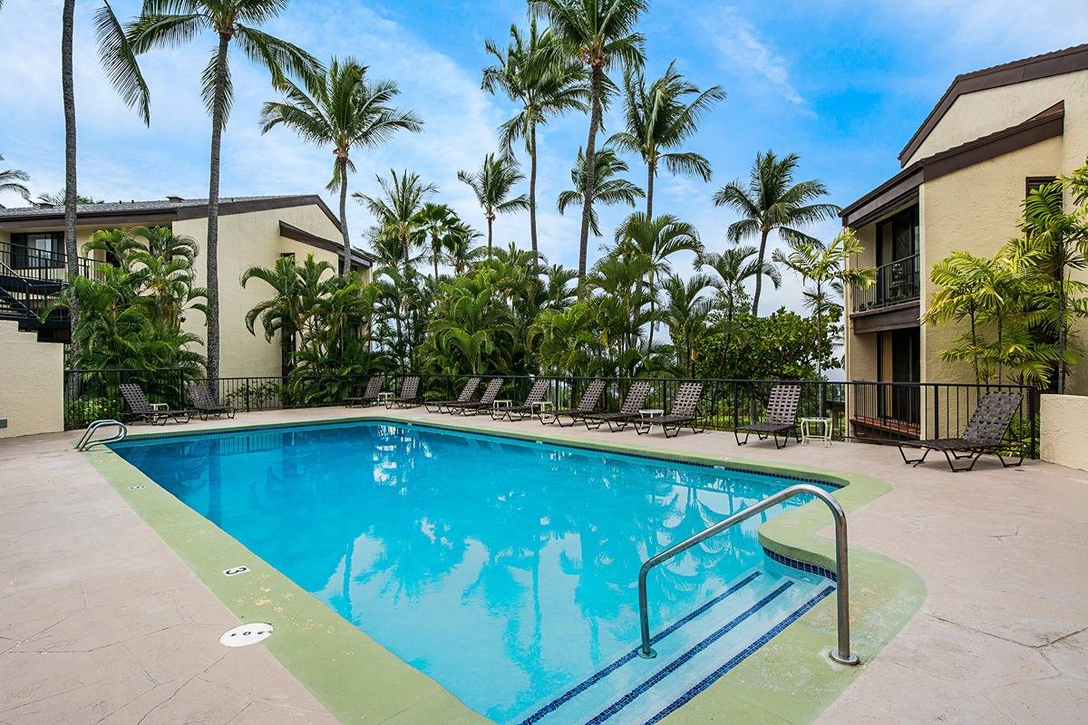 78-6920 Alii Dr Unit: 316