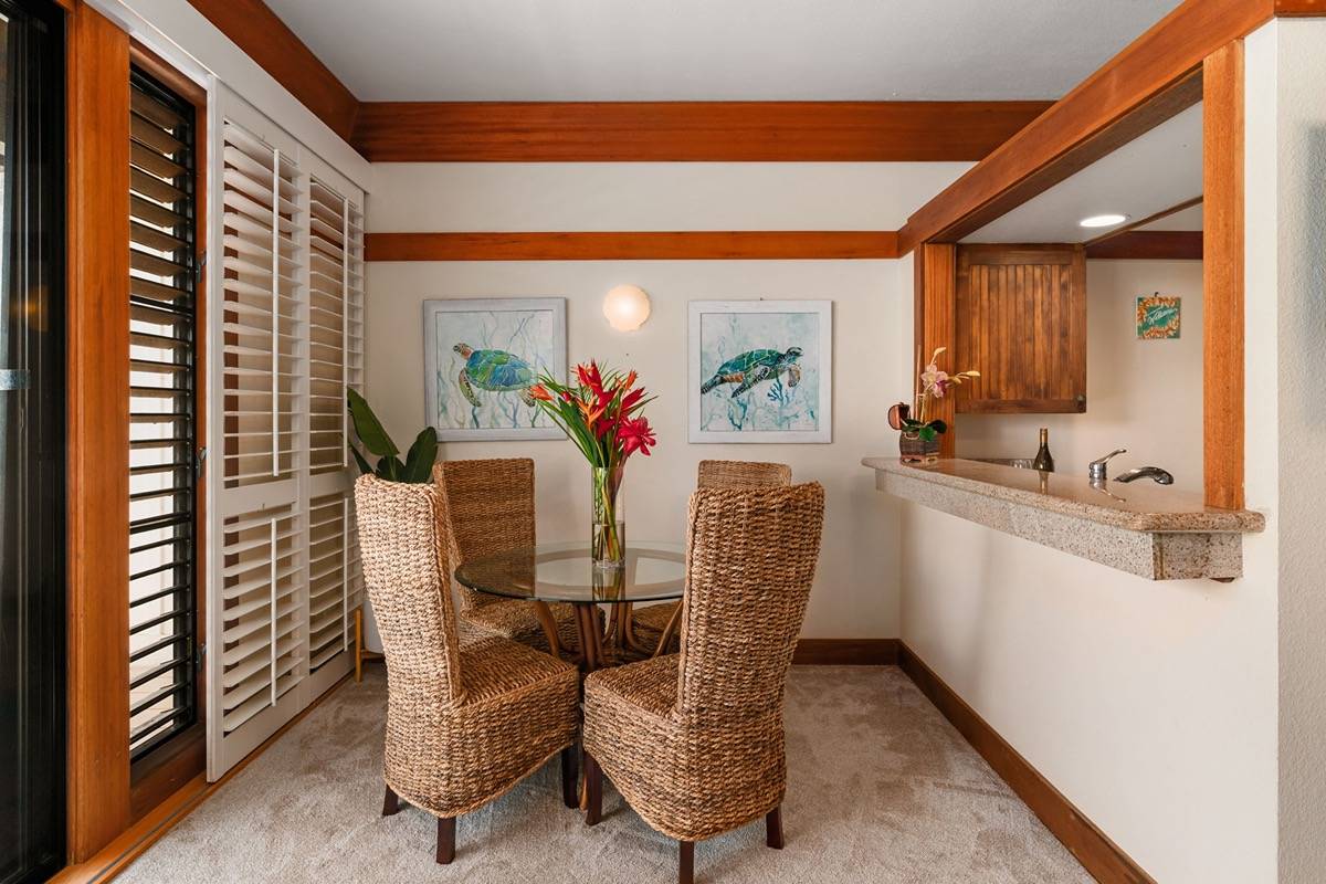 2253 Poipu Rd Unit: 408
