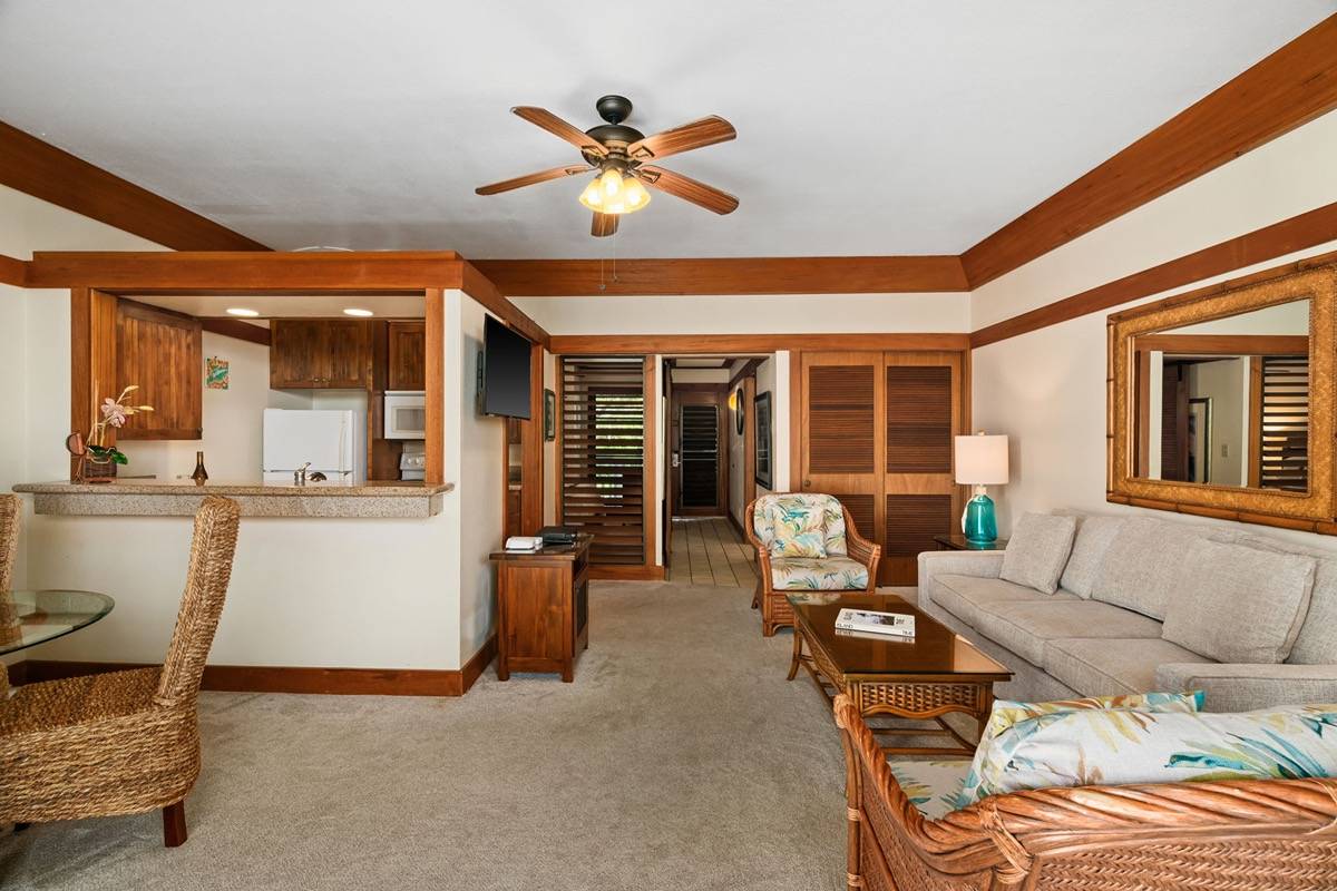 2253 Poipu Rd Unit: 408