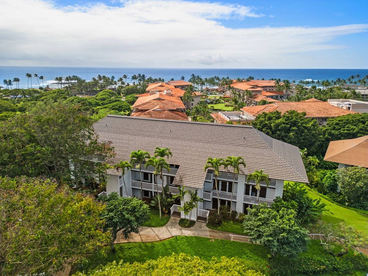 2253 Poipu Rd Unit: 408