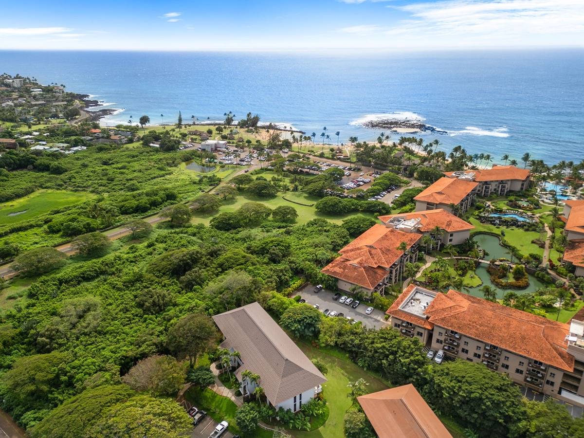 2253 Poipu Rd Unit: 408
