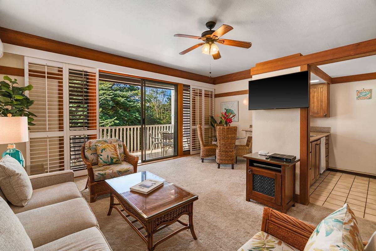 2253 Poipu Rd Unit: 408