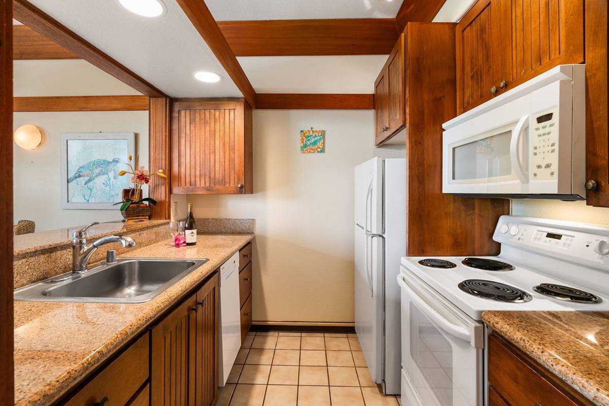 2253 Poipu Rd Unit: 408