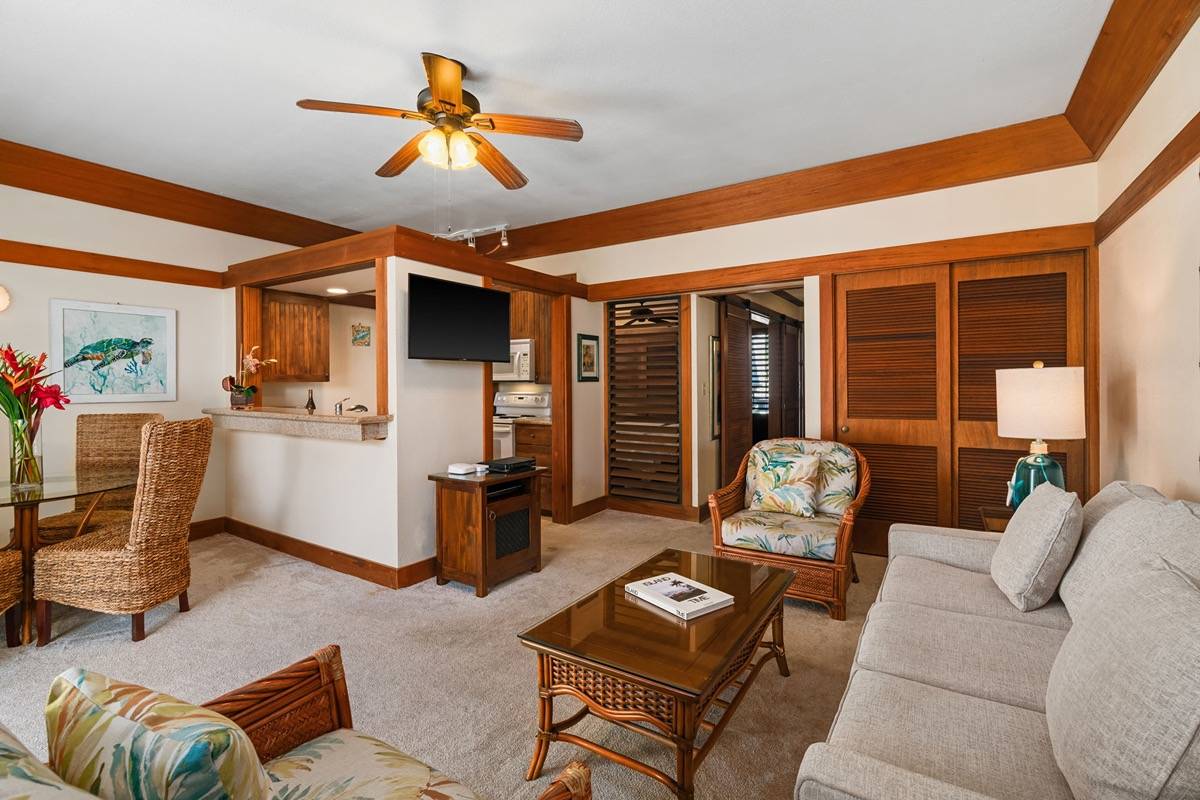 2253 Poipu Rd Unit: 408