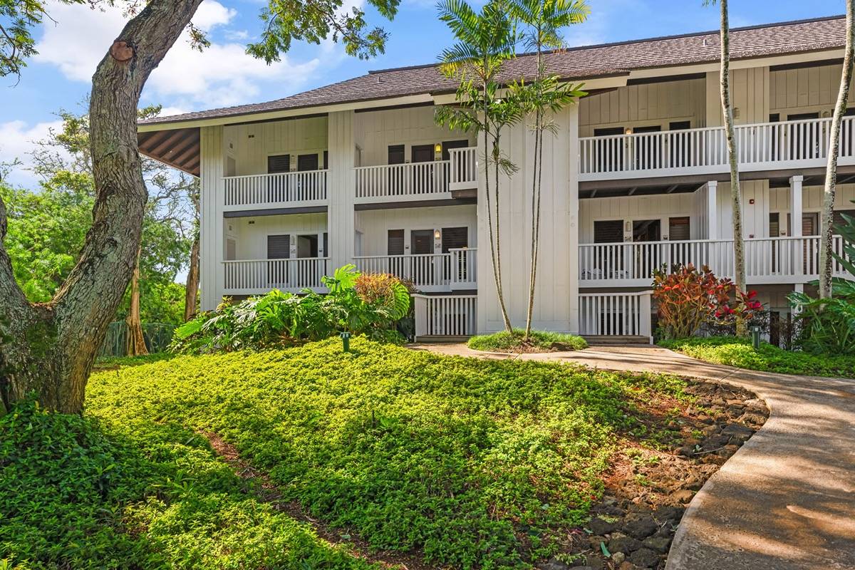 2253 Poipu Rd Unit: 408