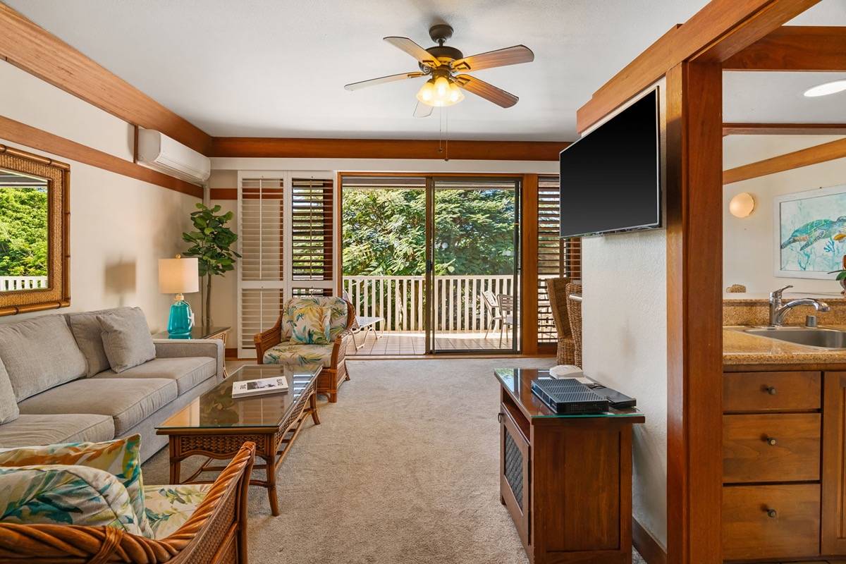 2253 Poipu Rd Unit: 408