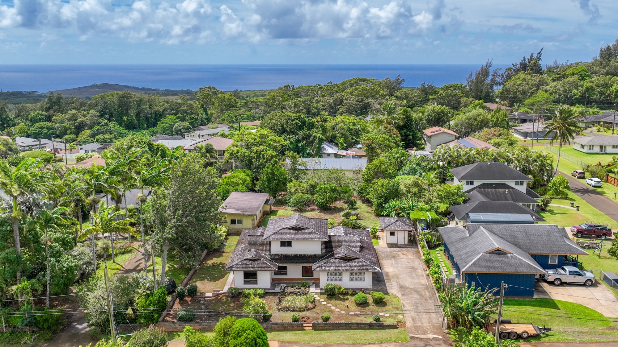 3370 KALUA MOA RD