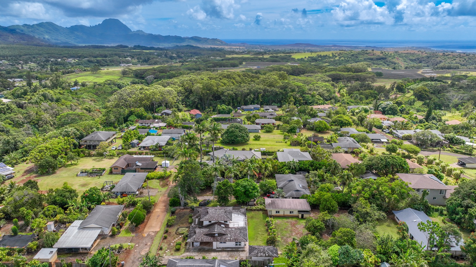 3370 KALUA MOA RD