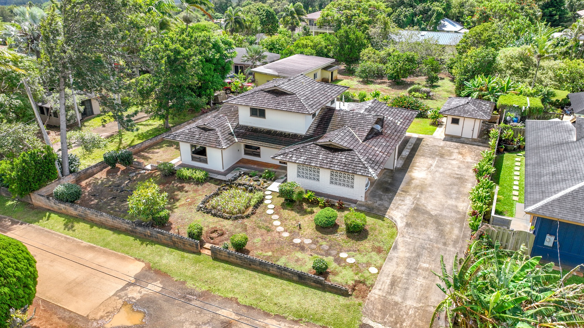 3370 KALUA MOA RD