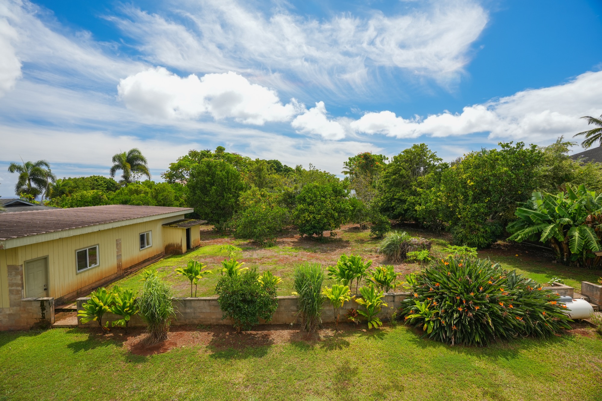 3370 KALUA MOA RD