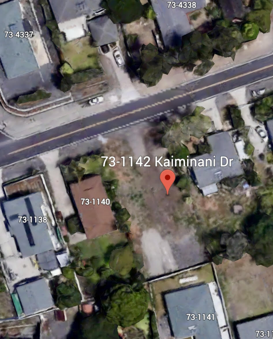 73-1142 KA IMI NANI DR