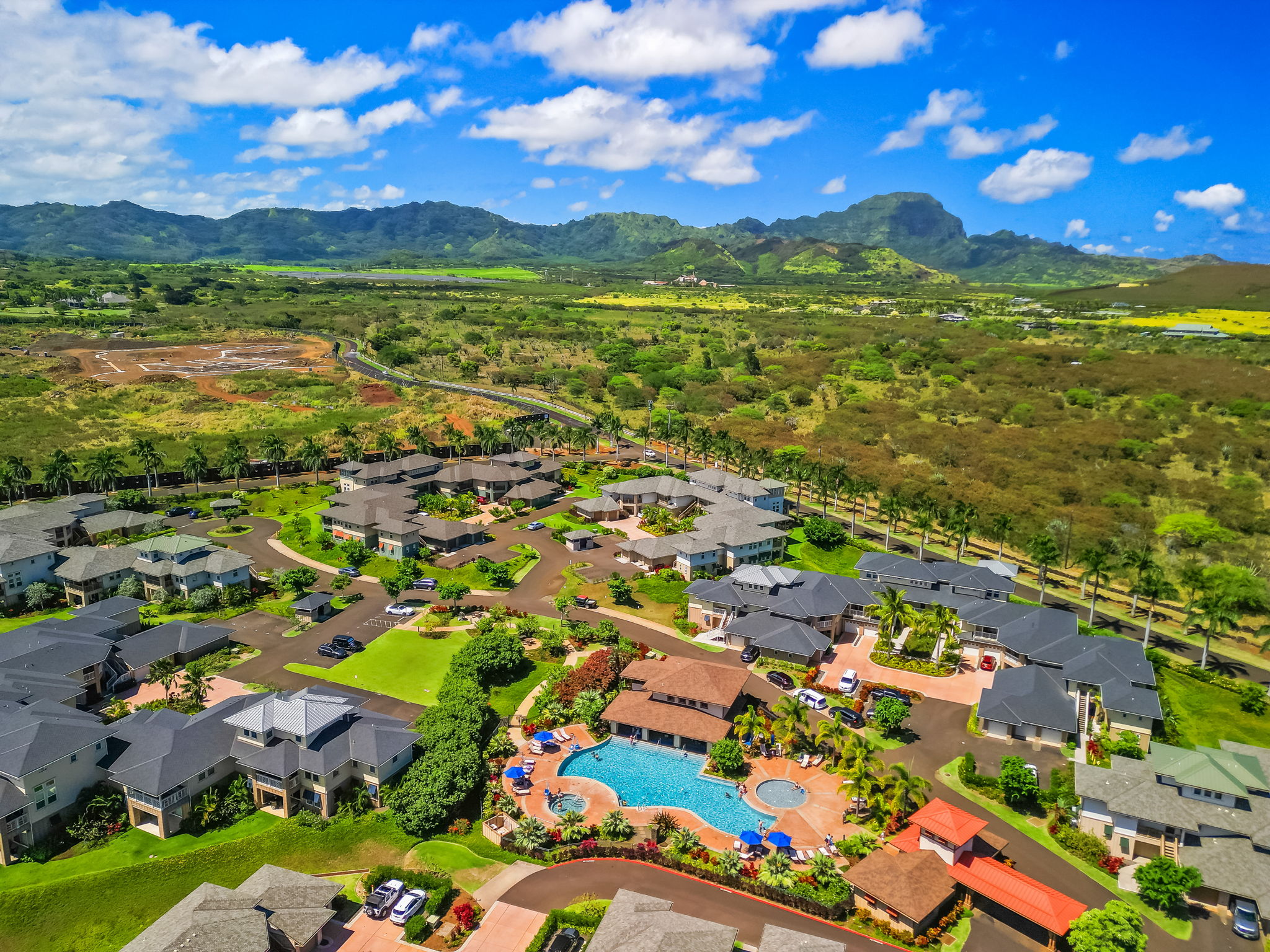 2611 KIAHUNA PLANTATION DR 12F