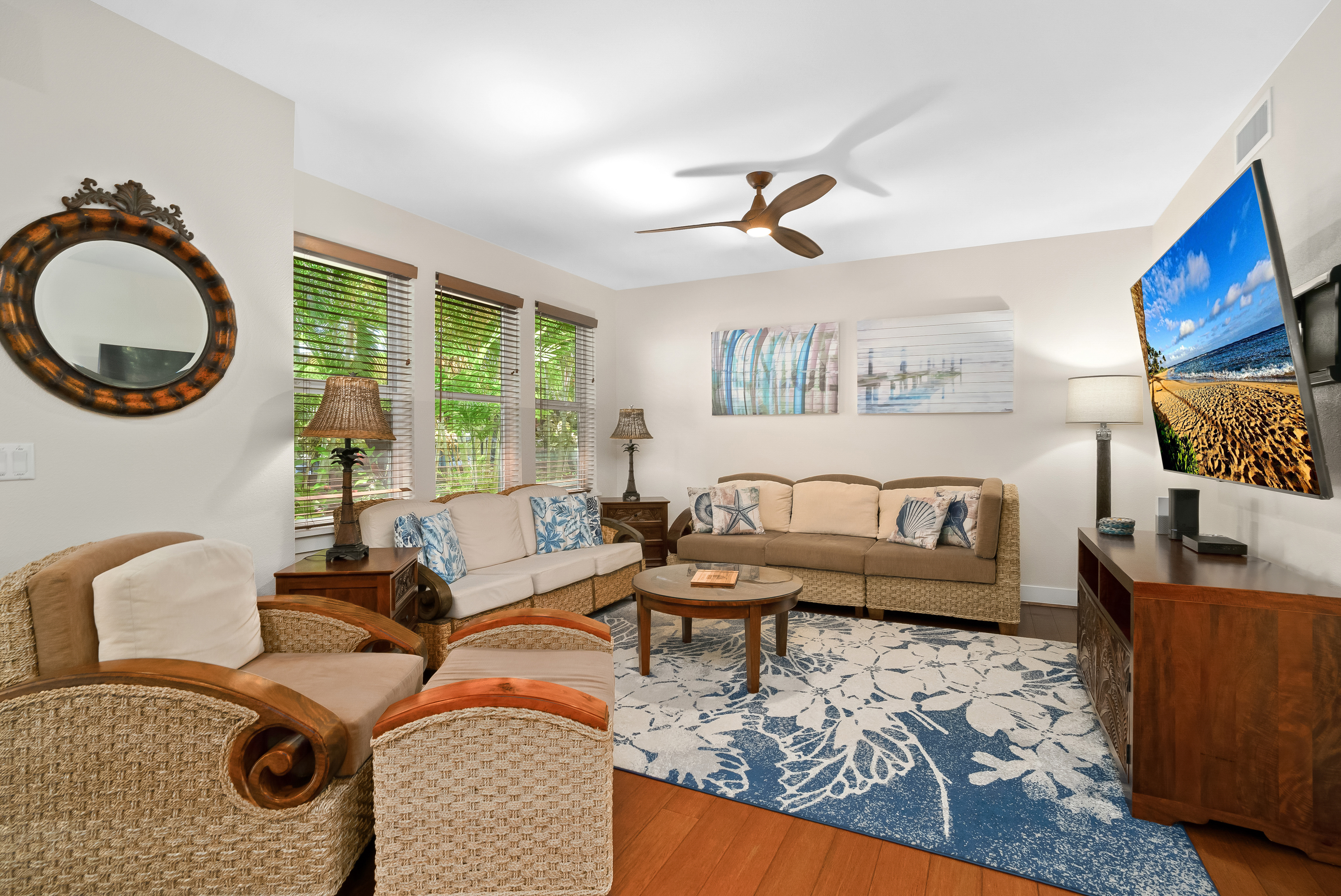 2611 KIAHUNA PLANTATION DR 12F