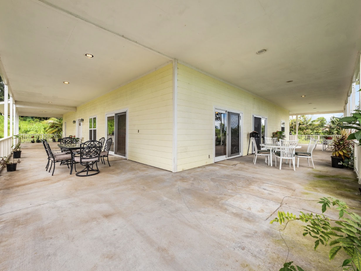 76-1133 WAIONO RANCH RD