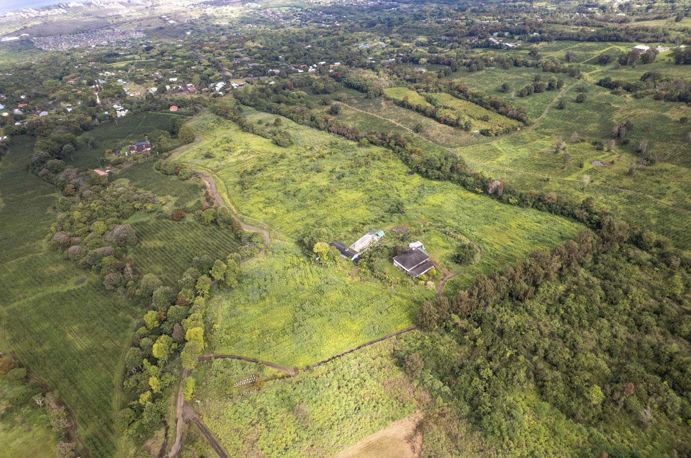 76-1133 WAIONO RANCH RD