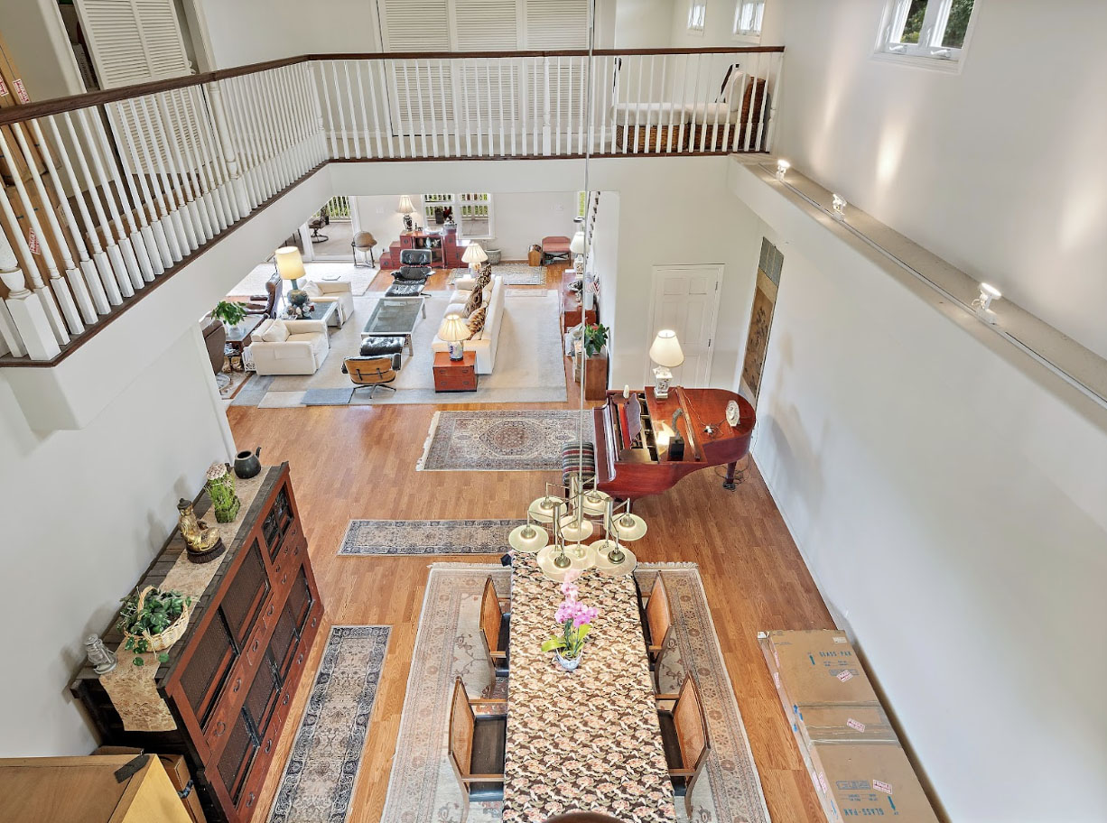 76-1133 WAIONO RANCH RD