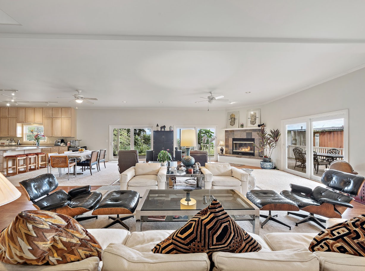 76-1133 WAIONO RANCH RD