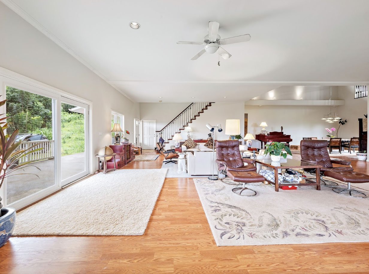 76-1133 WAIONO RANCH RD