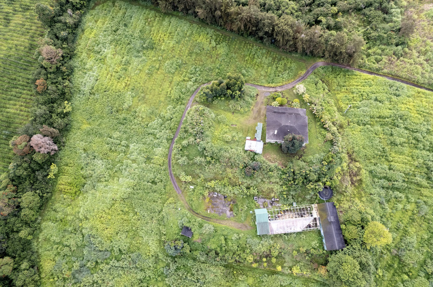 76-1133 WAIONO RANCH RD