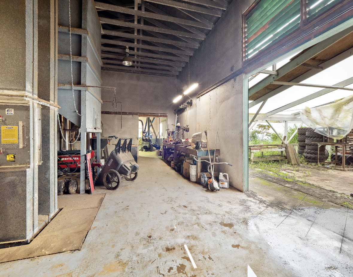 76-1133 WAIONO RANCH RD