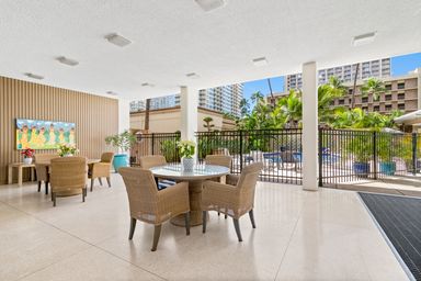 1720 ALA MOANA BLVD B506