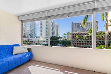 1720 ALA MOANA BLVD B506
