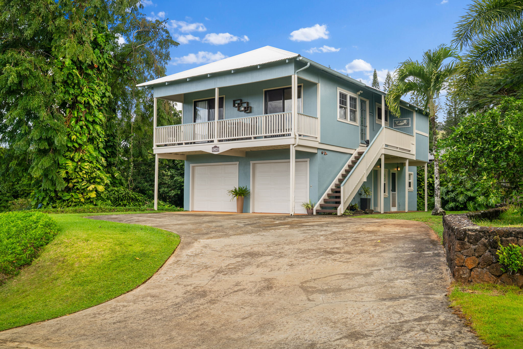 4802-B PUUWAI RD
