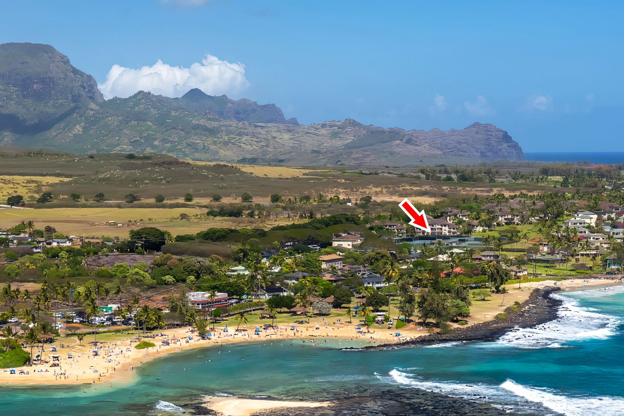 1901 POIPU RD 212