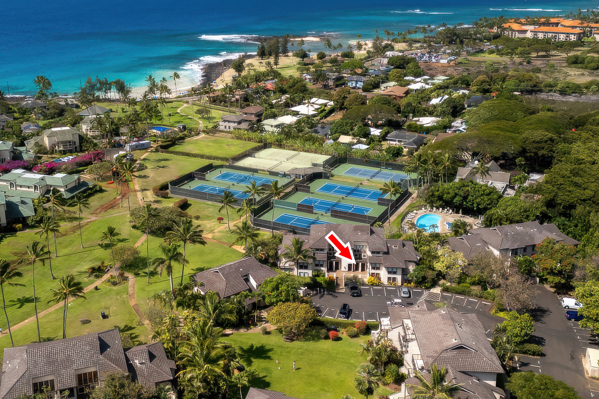 1901 POIPU RD 212