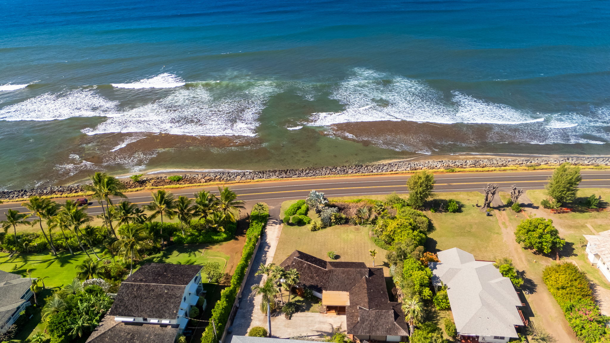 8585 KAUMUALII HWY