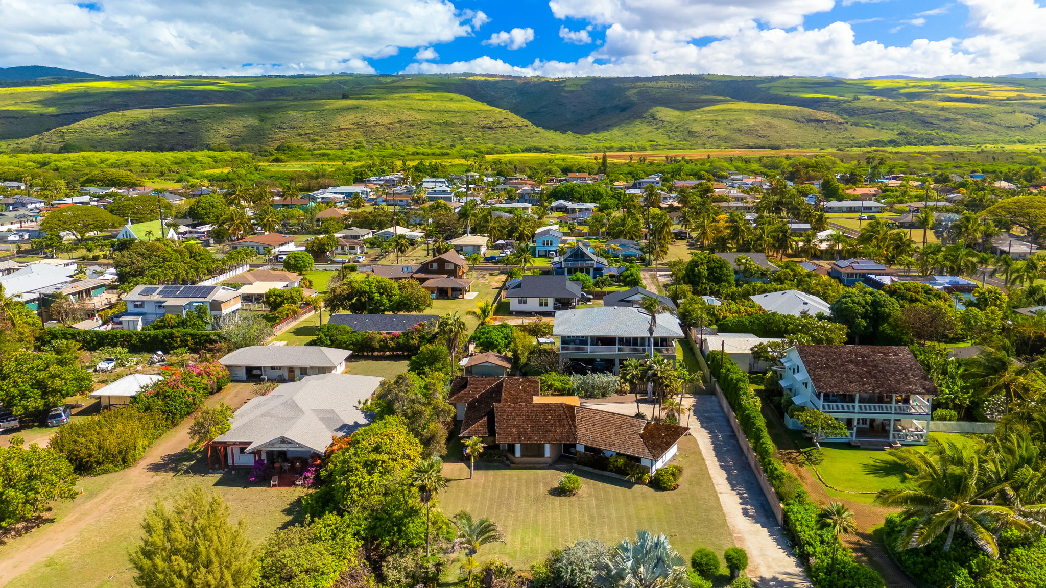8585 KAUMUALII HWY