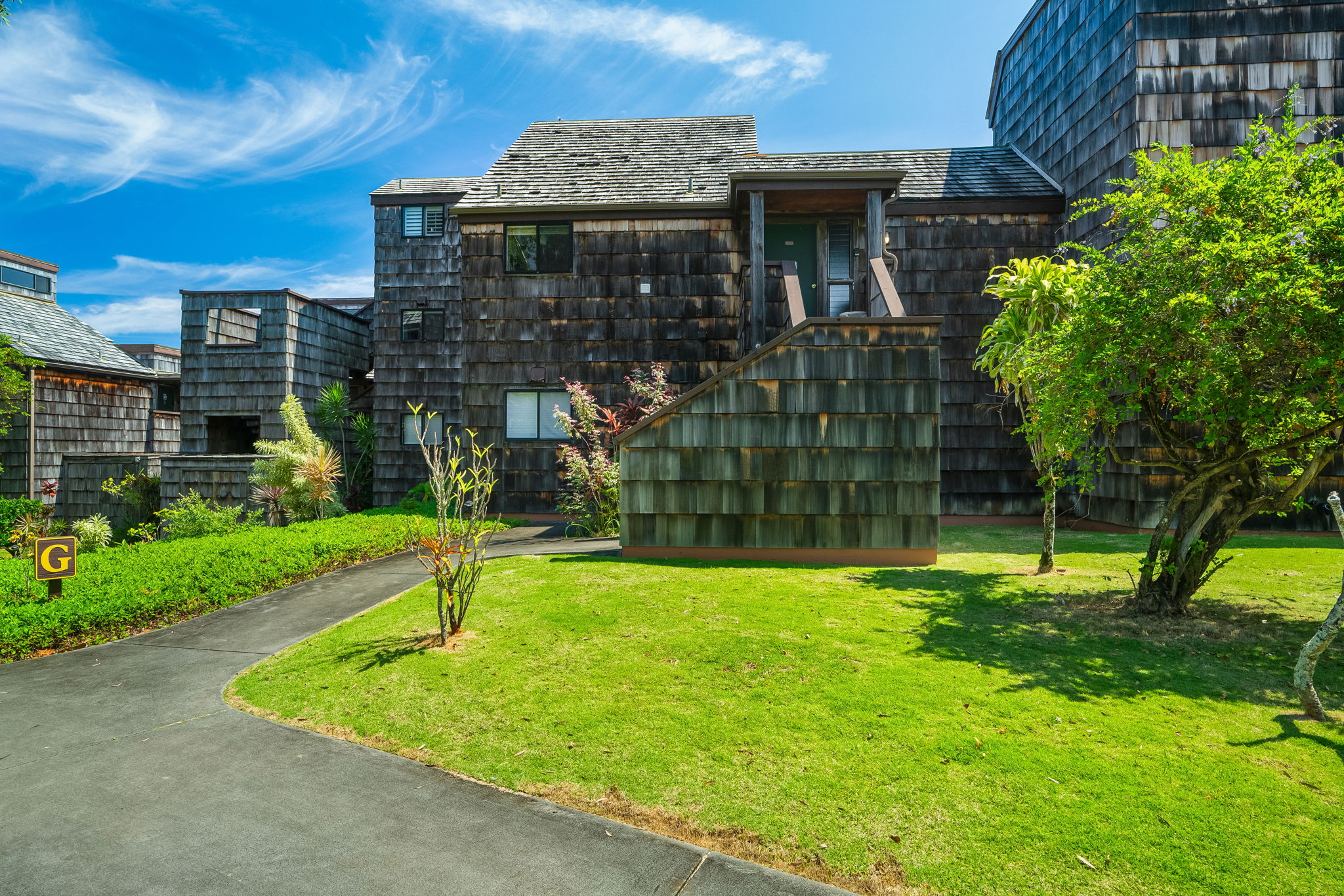 3700 KAMEHAMEHA RD G5