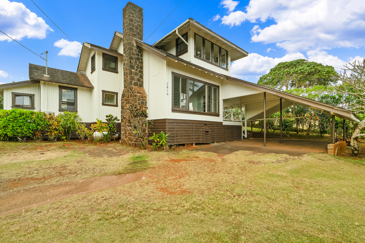 2819 KAPENA ST