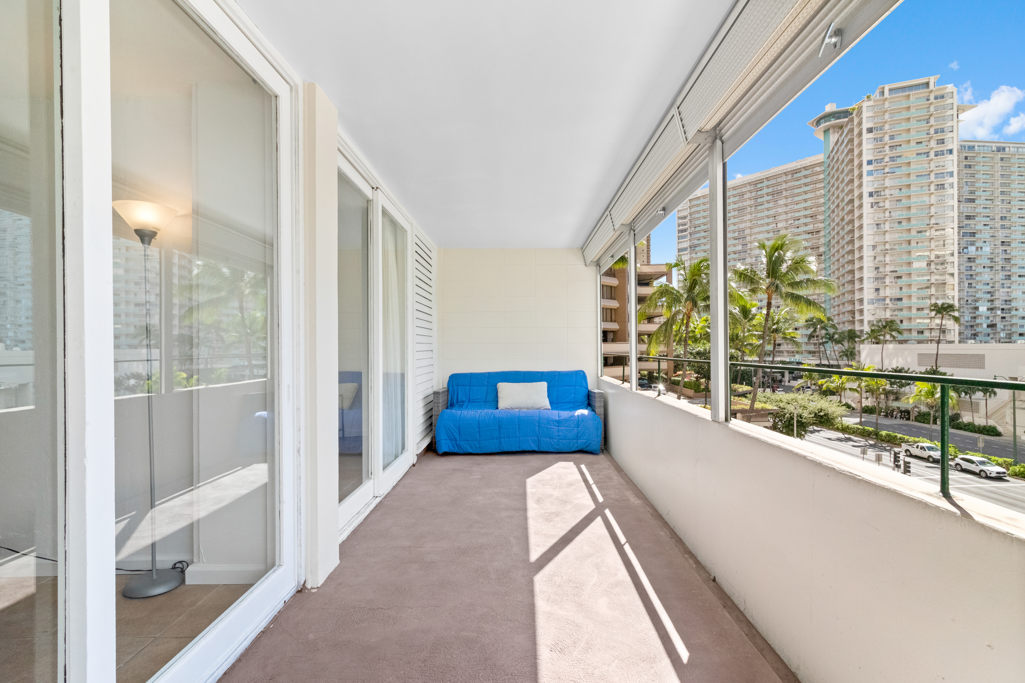 1720 ALA MOANA BLVD B506